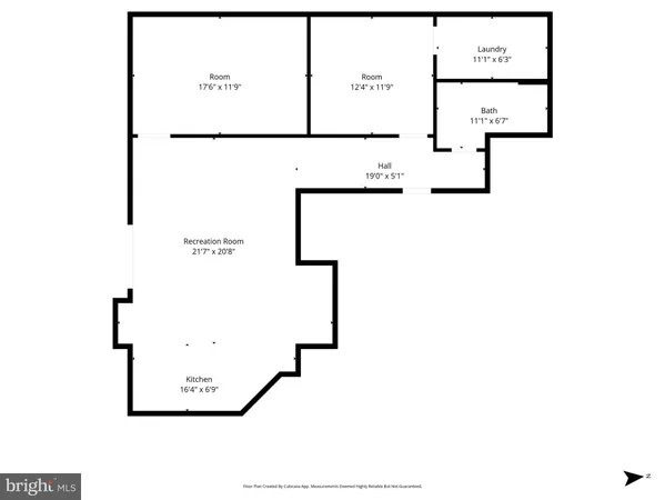 $2,400 | 16127 Hinman Place, Haymarket, VA 20169