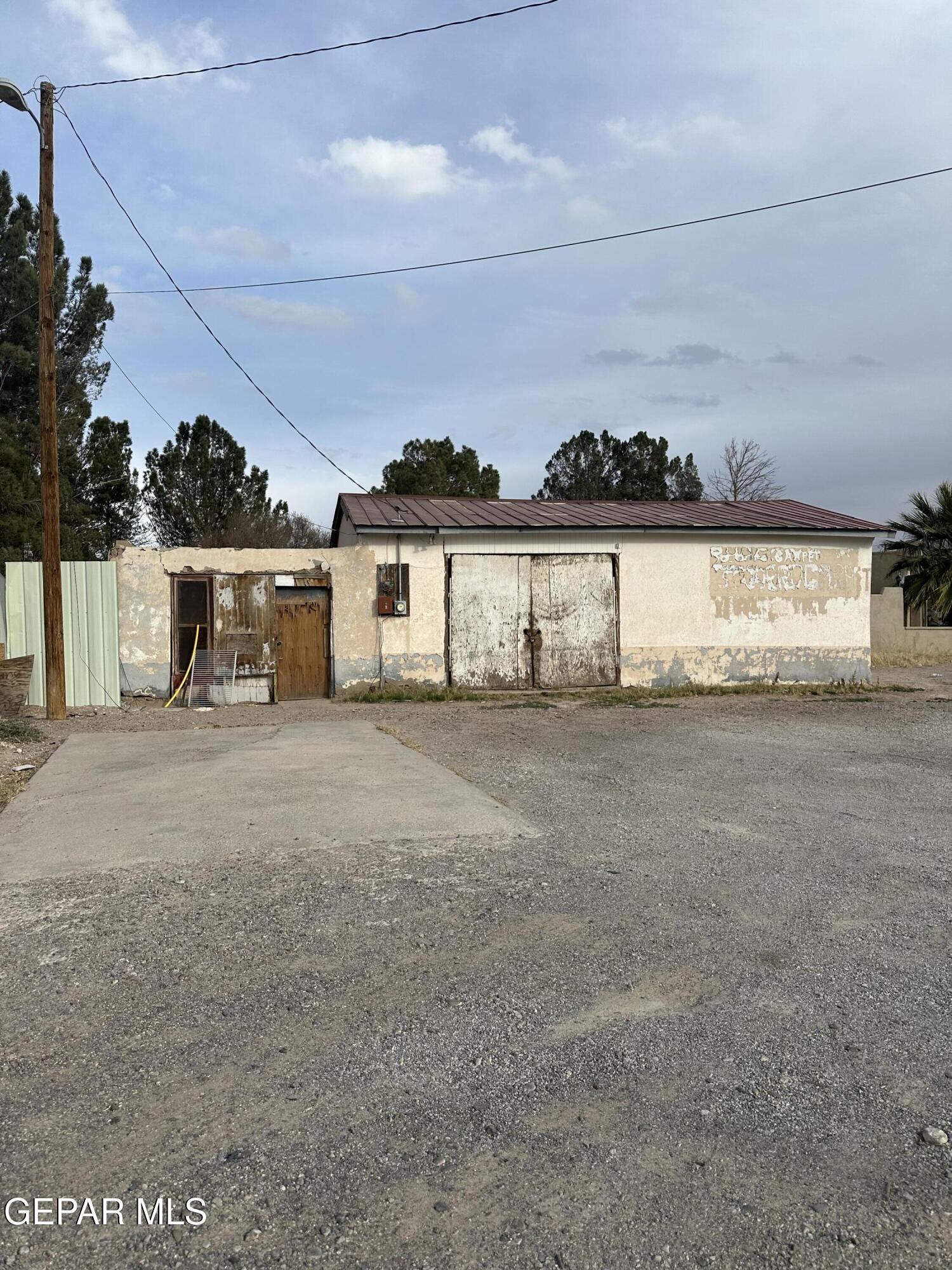 561 Buford Road Socorro, TX 79927 - Photo 44 of 48 IMG_7117