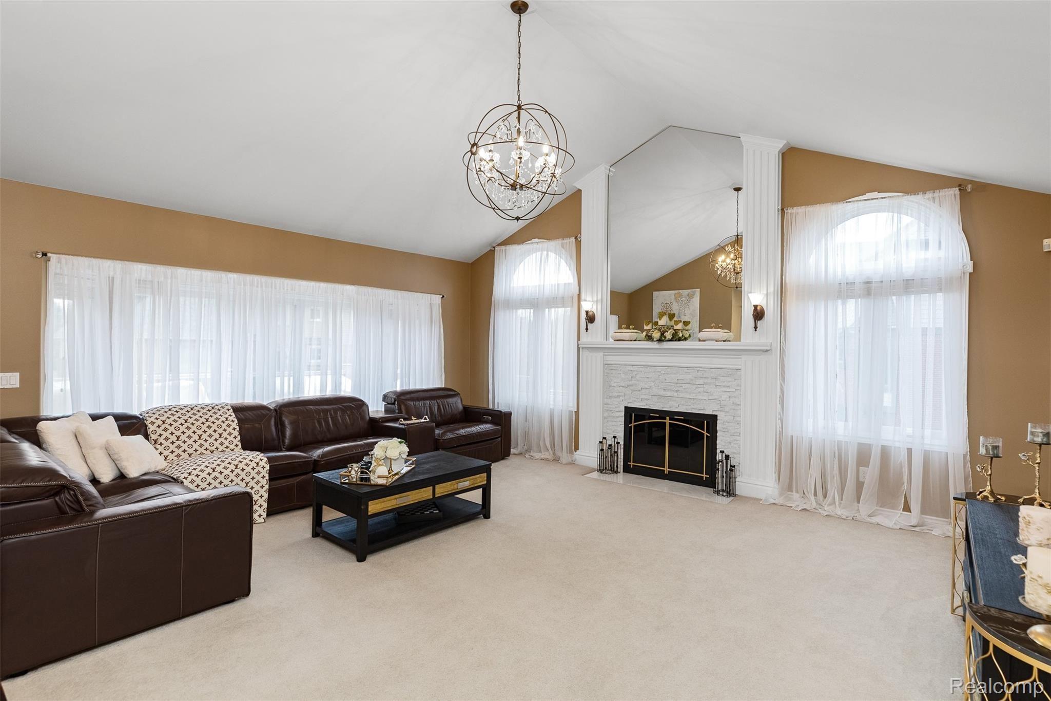 3880 Elk Drive Rochester, MI 48306 - Photo 40 of 80 2022.04