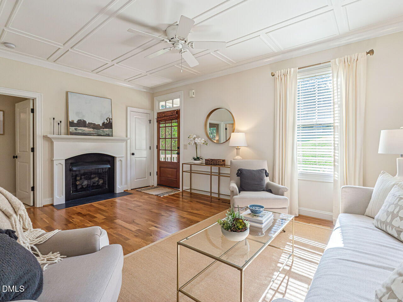 2757 Oberlin Road, Unit 101 Raleigh, NC 27608 - Photo 7 of 21 010-1280x960-family-room