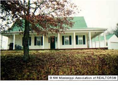 957 Getwell Road Hernando, MS 38651 - Photo 1 of 1 Primary Photo
