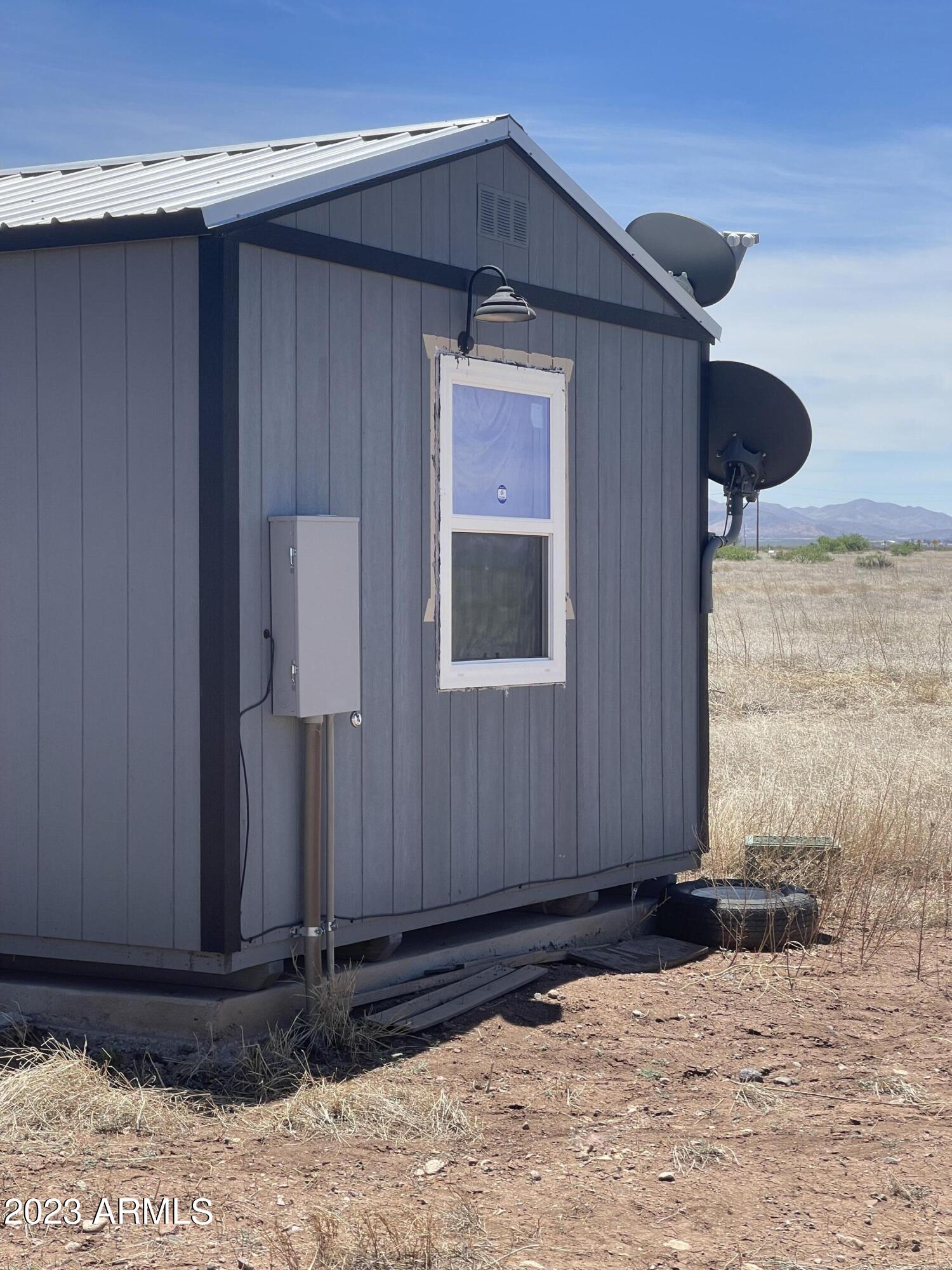 1001 East Mazatlan Street Douglas, AZ 85607 - Photo 5 of 28