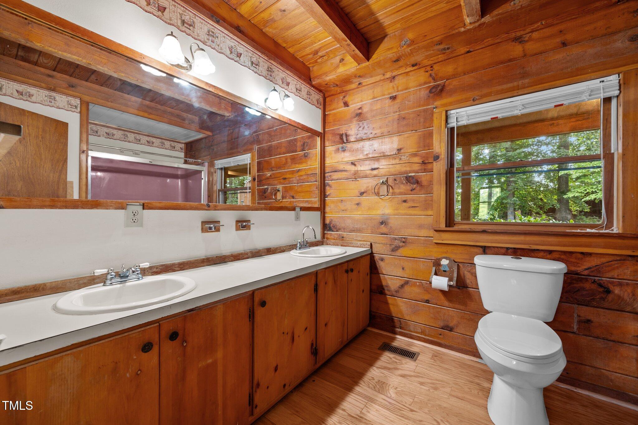 1150 Gardner Road Roxboro, NC 27574 - Photo 23 of 54 master bath2
