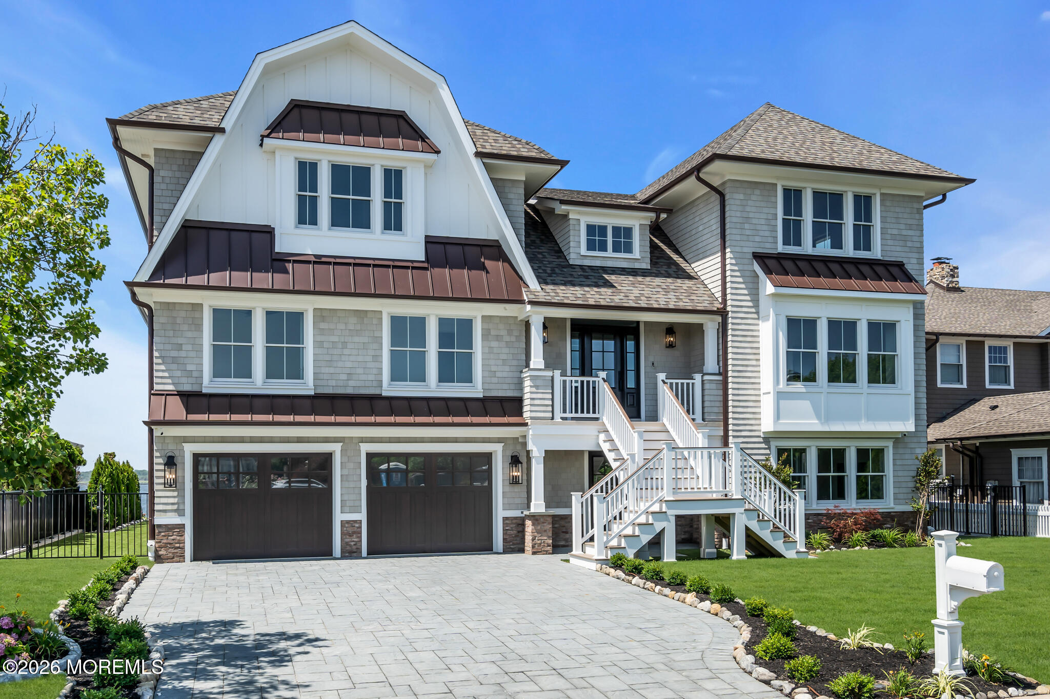 275 Curtis Point Drive Mantoloking, NJ 08738 - Photo 93 of 97 90