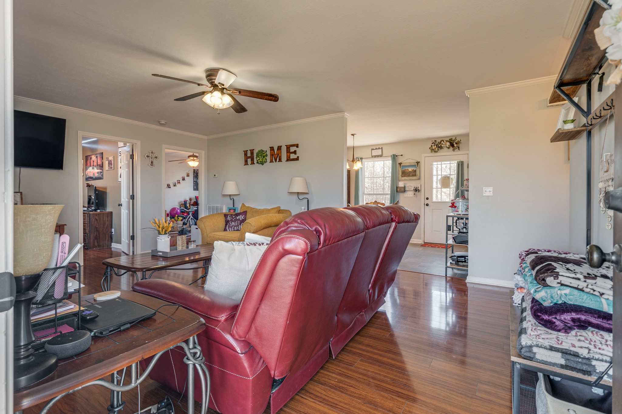 695 Foster Road Smithville, TN 37166 - Photo 4 of 27 Gallery Image 4