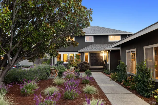 $2,725,000 | 202 Riviera Circle, Larkspur, CA 94939