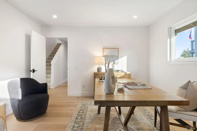 $2,725,000 | 202 Riviera Circle, Larkspur, CA 94939