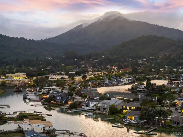 $2,725,000 | 202 Riviera Circle, Larkspur, CA 94939