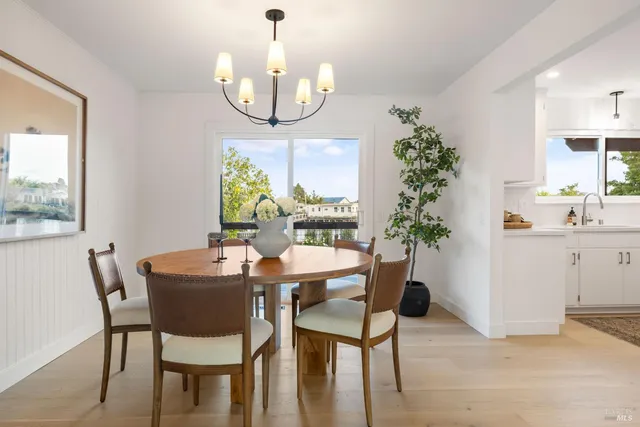 $2,725,000 | 202 Riviera Circle, Larkspur, CA 94939