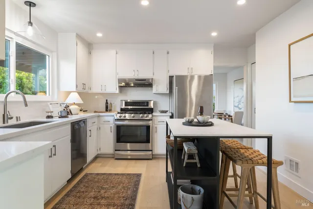 $2,725,000 | 202 Riviera Circle, Larkspur, CA 94939