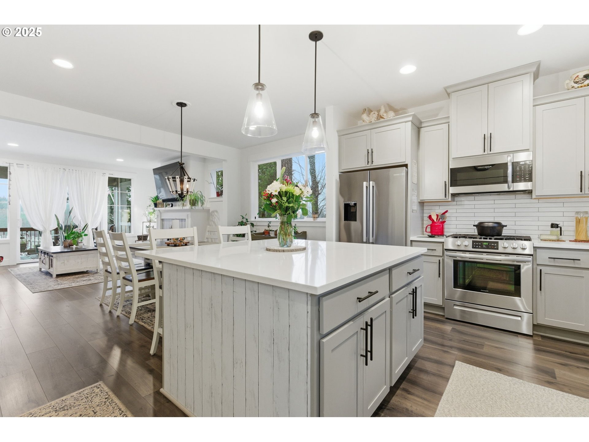 36919 Southeast Olson Street Sandy, OR 97055 - Photo 18 of 24