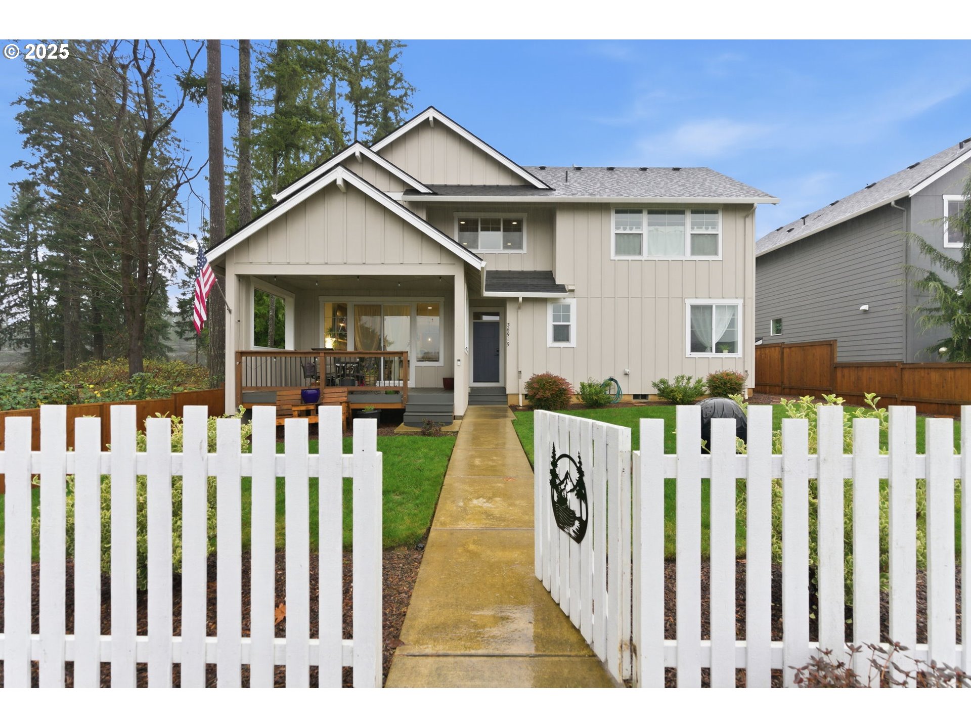 36919 Southeast Olson Street Sandy, OR 97055 - Photo 2 of 24