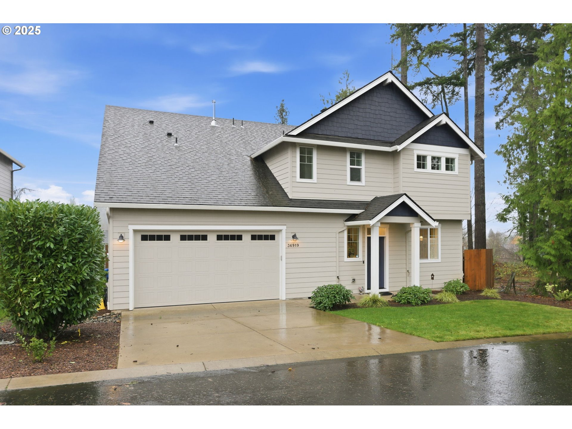 36919 Southeast Olson Street Sandy, OR 97055 - Photo 24 of 24