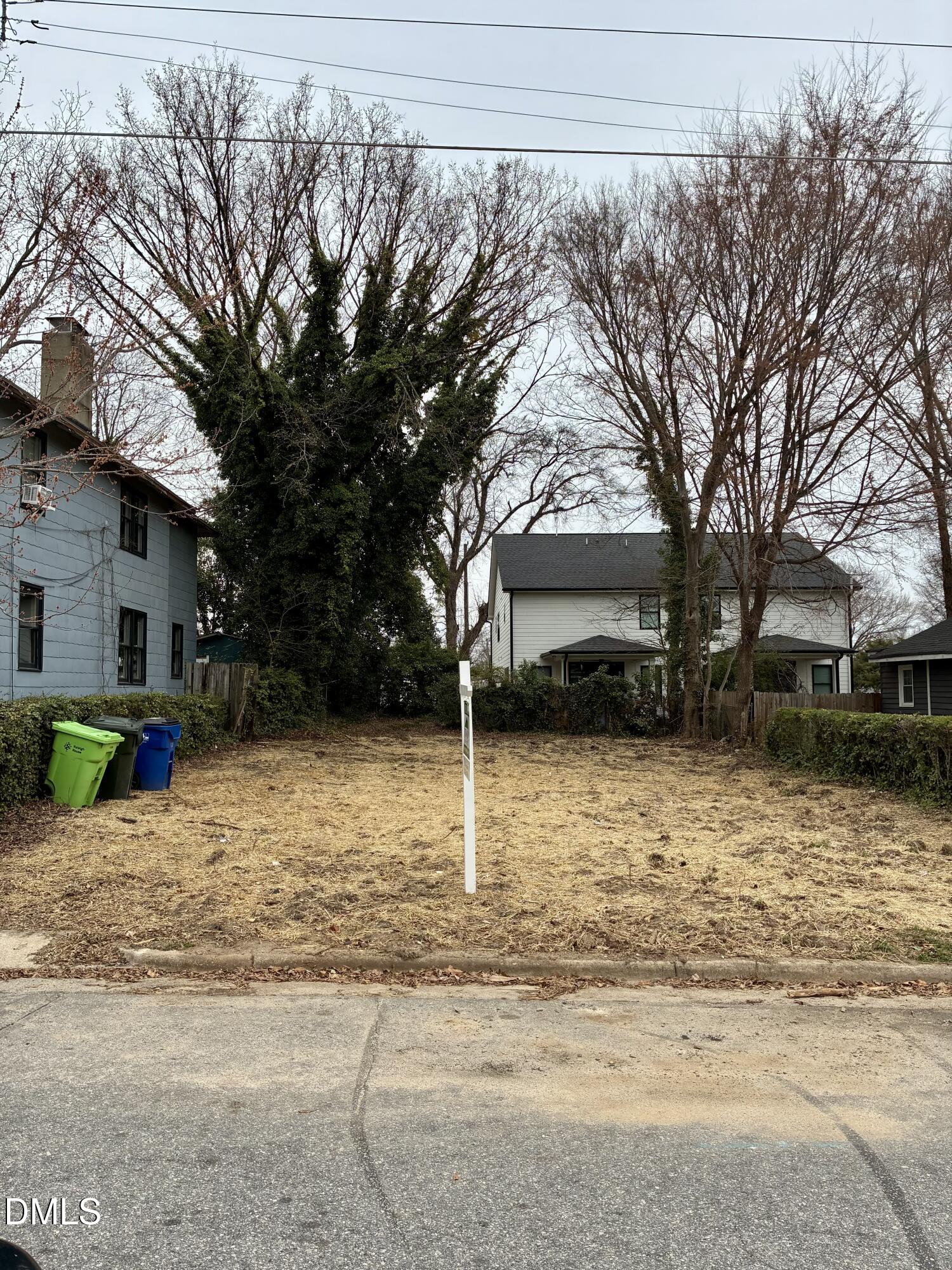 1305 East Jones Street Raleigh, NC 27610 - Photo 4 of 4 Photo Mar 02 2026, 9 53 47 AM