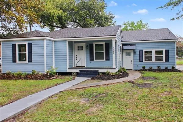 $349,900 | 207 South Spruce Street, Hammond, LA 70403