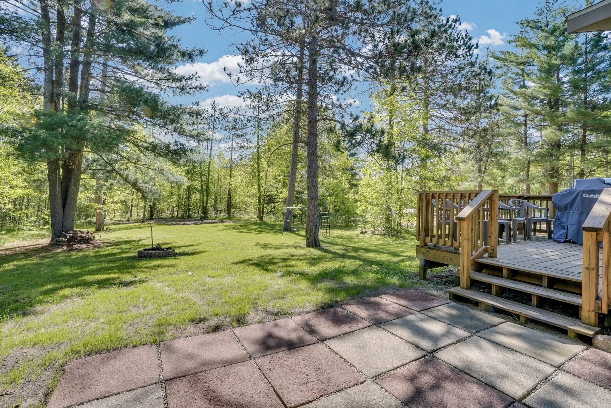 2897 South 39 Road Cadillac, MI 49601 - Photo 29 of 37
