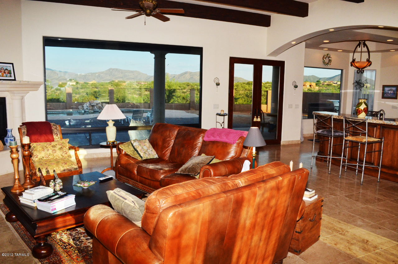 8421 South Triangle R Ranch Place Vail, AZ 85641 - Photo 26 of 32 Gallery Image 26