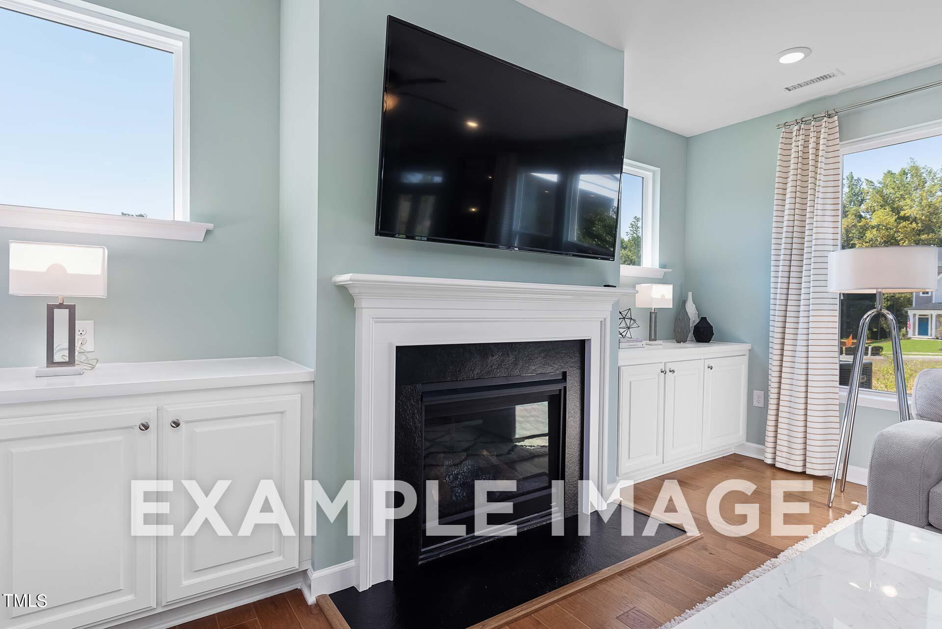 123 Golden Leaf Farms Road Angier, NC 27501 - Photo 7 of 32 Sample image, not actual home