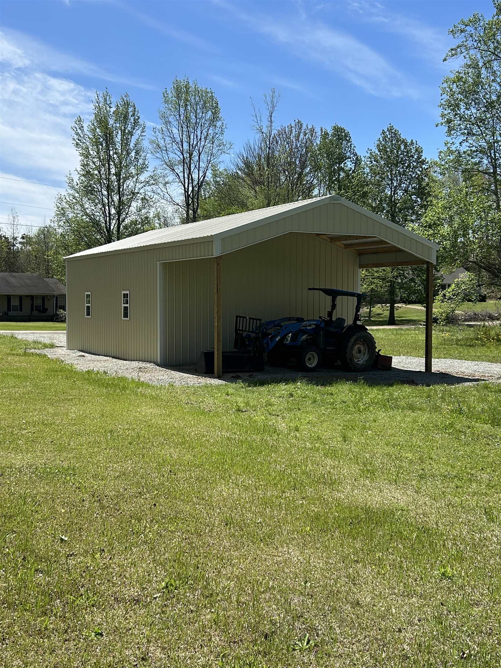 220 Wayne Elam Road Ramer, TN 38367 - Photo 29 of 29 Gallery Image 29