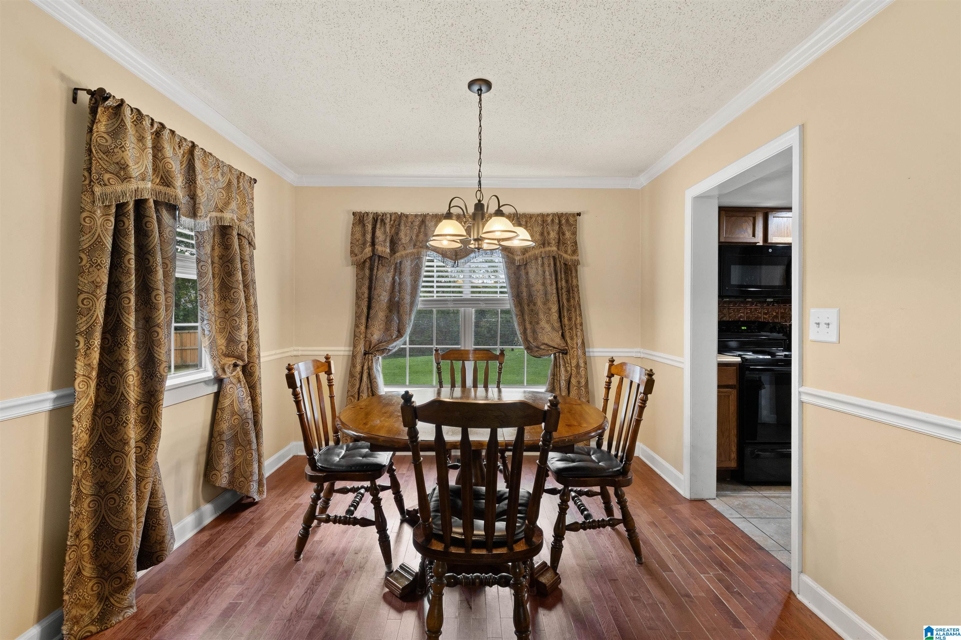 670 St Clair Road Springville, AL 35146 - Photo 12 of 35