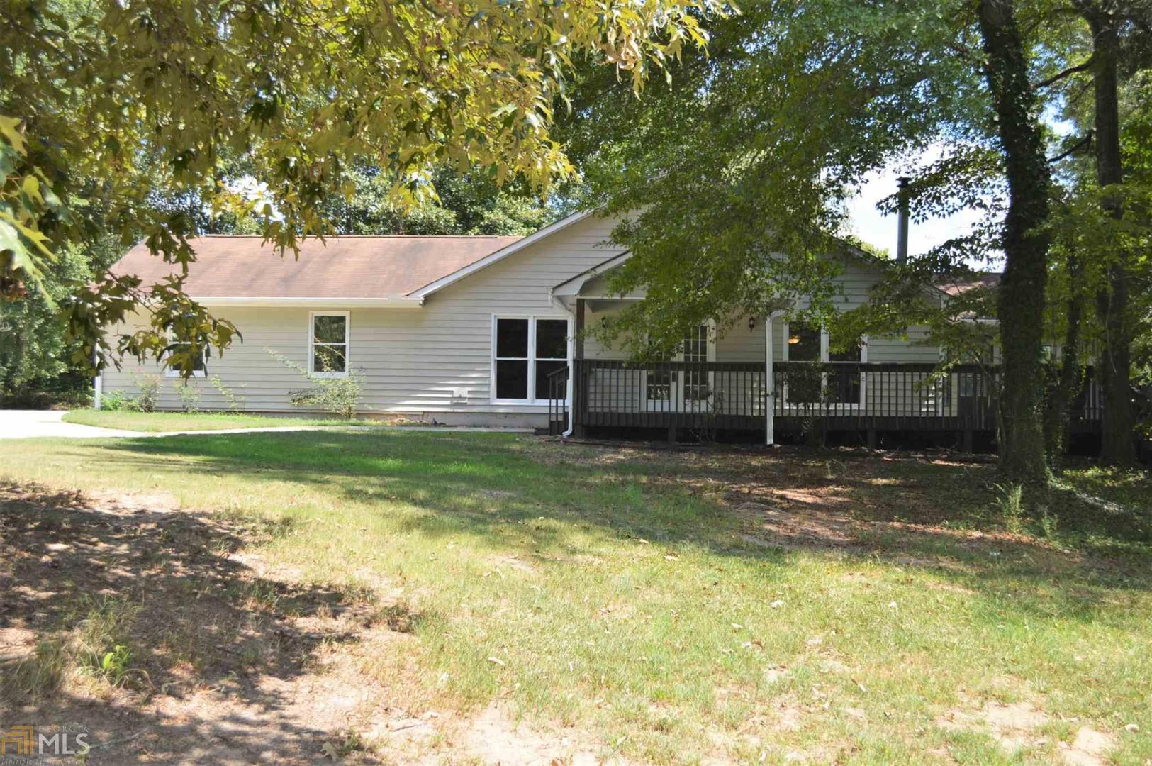 147 Old Carrollton Road Newnan, GA 30263 - Photo 1 of 1