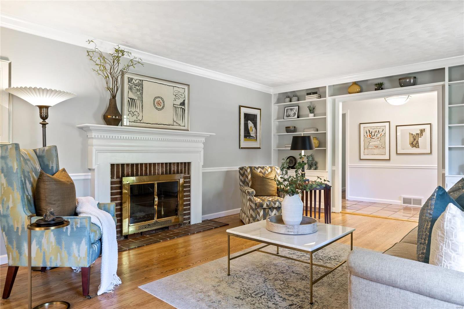 22 Balcon Estates St. Louis, MO 63141 - Photo 11 of 54