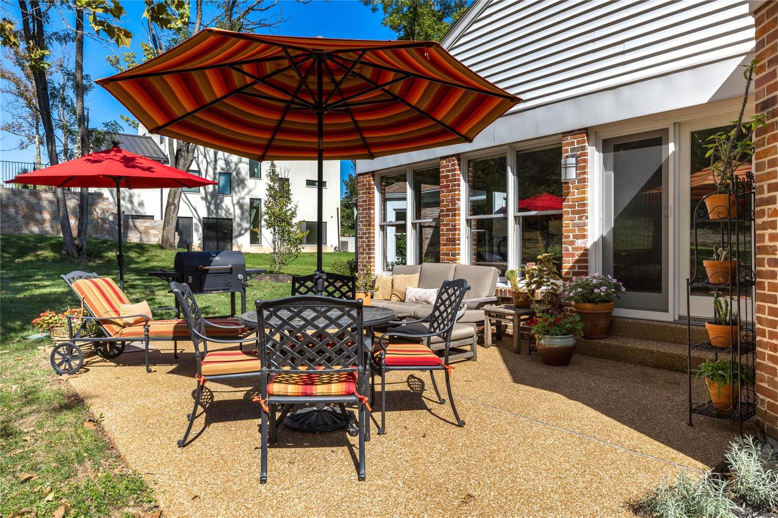 22 Balcon Estates St. Louis, MO 63141 - Photo 50 of 54