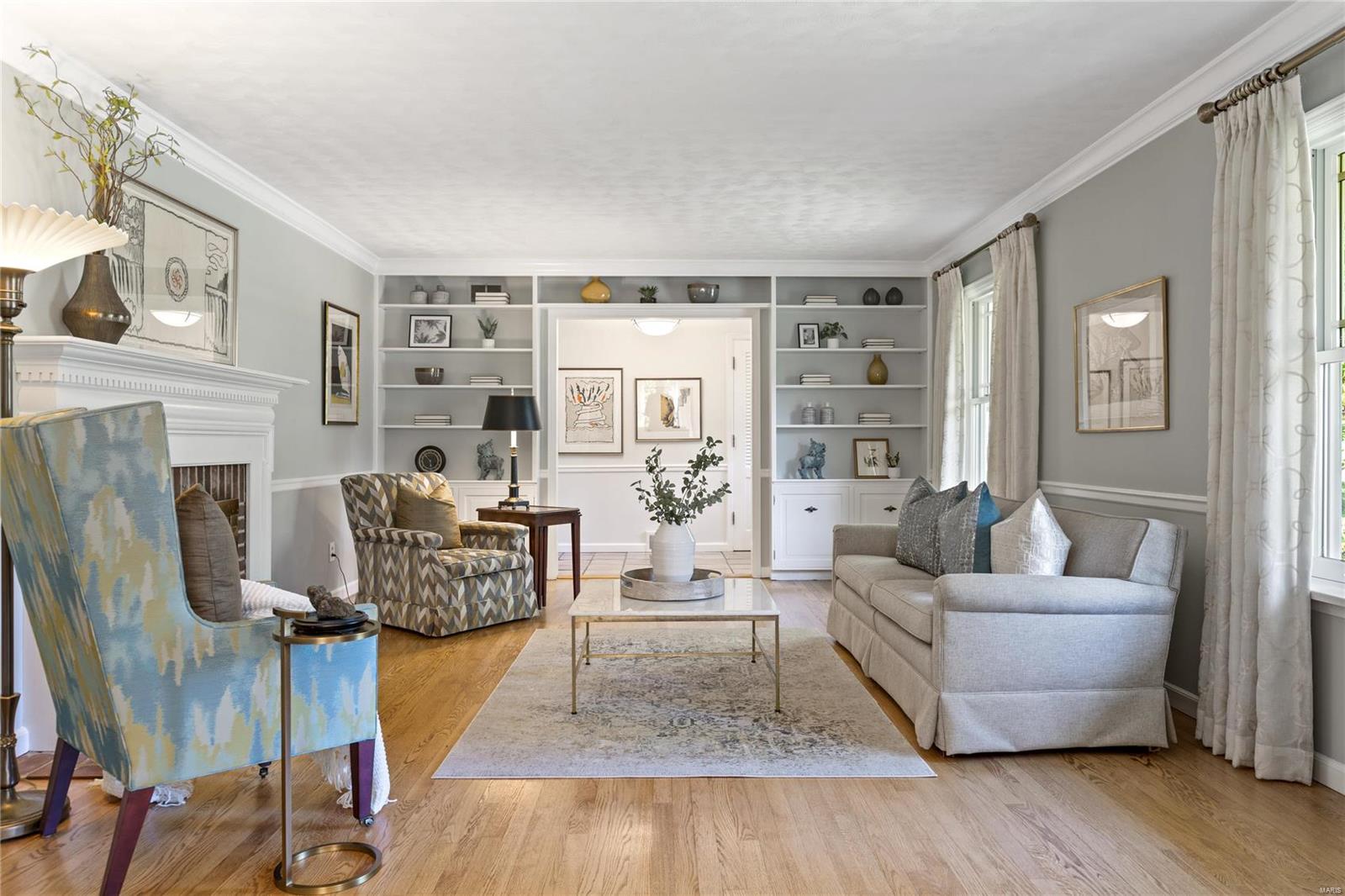 22 Balcon Estates St. Louis, MO 63141 - Photo 10 of 54