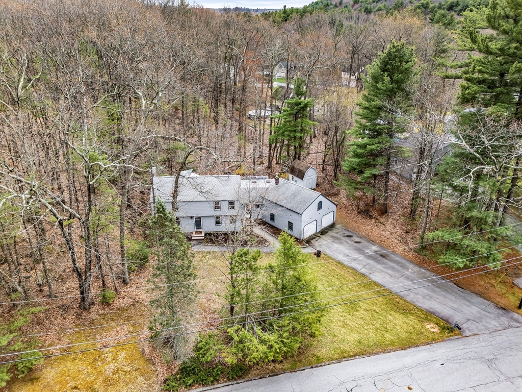 21 Heather Road Dracut, MA 01826 - Photo 39 of 40