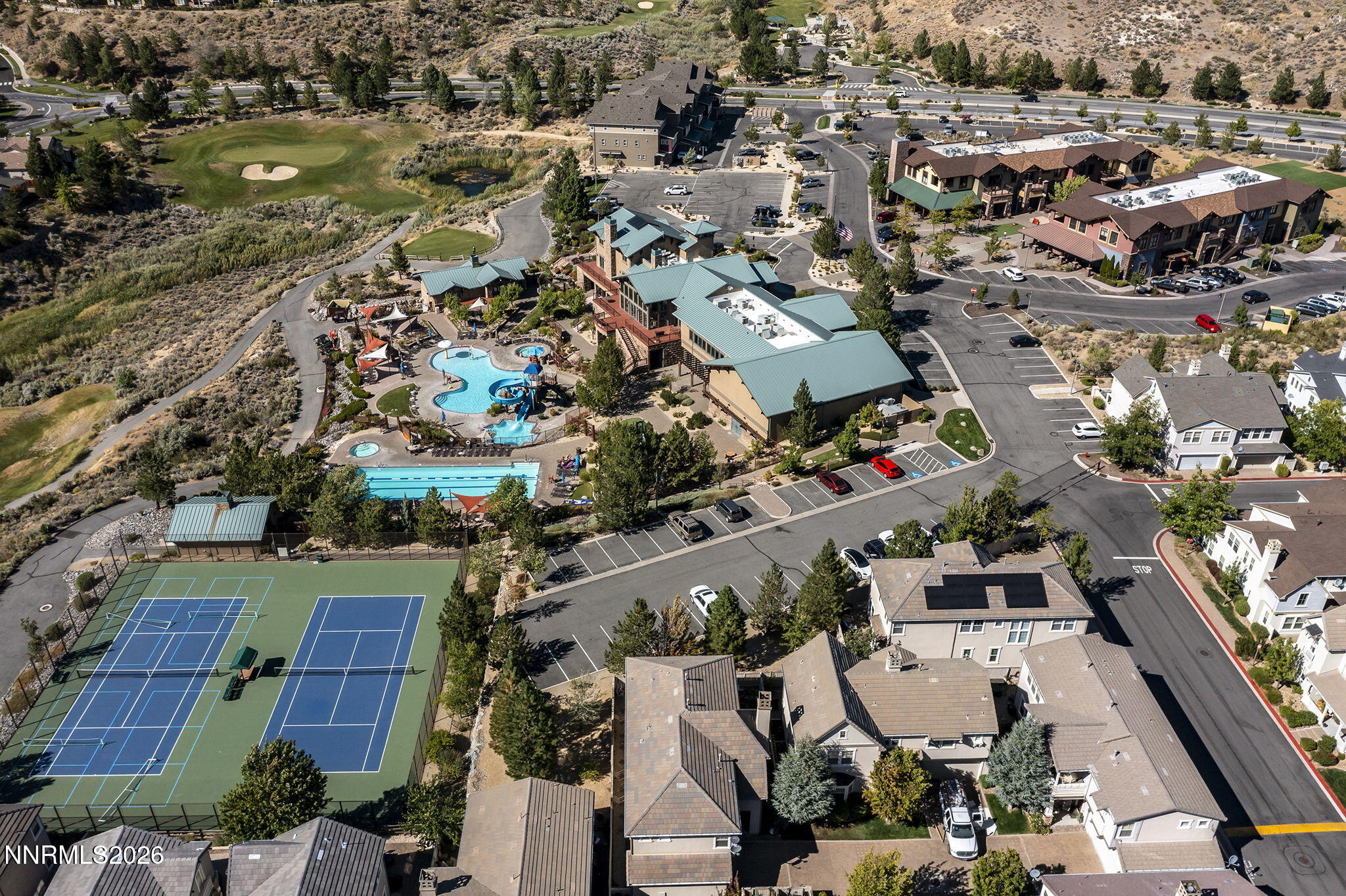 7867 Morgan Pointe Circle Reno, NV 89523 - Photo 30 of 30 30-web-or-mls-Somersett Amenities