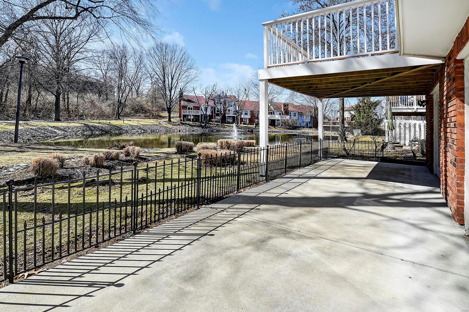 951 North Spoede Road Creve Coeur, MO 63146 - Photo 30 of 39 Gallery Image 30