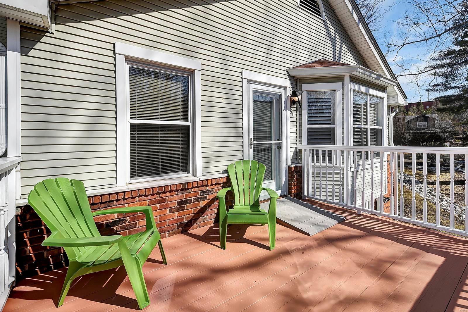 951 North Spoede Road Creve Coeur, MO 63146 - Photo 31 of 39 Gallery Image 31