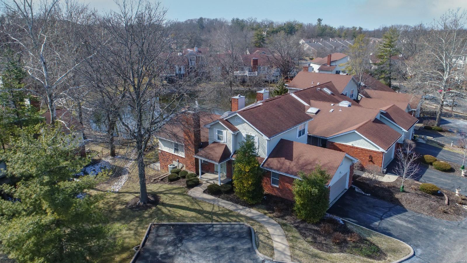 951 North Spoede Road Creve Coeur, MO 63146 - Photo 35 of 39 Gallery Image 35