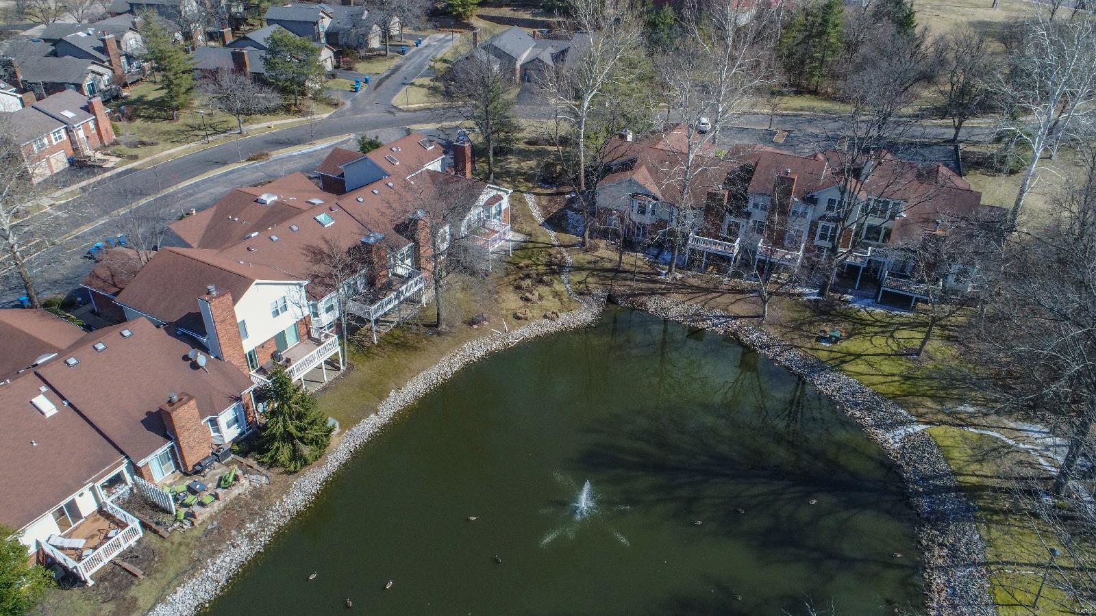 951 North Spoede Road Creve Coeur, MO 63146 - Photo 36 of 39 Gallery Image 36