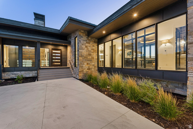 2603 Canyon Gate Park City, UT 84098 - Photo 64 of 104 Gallery Image 64