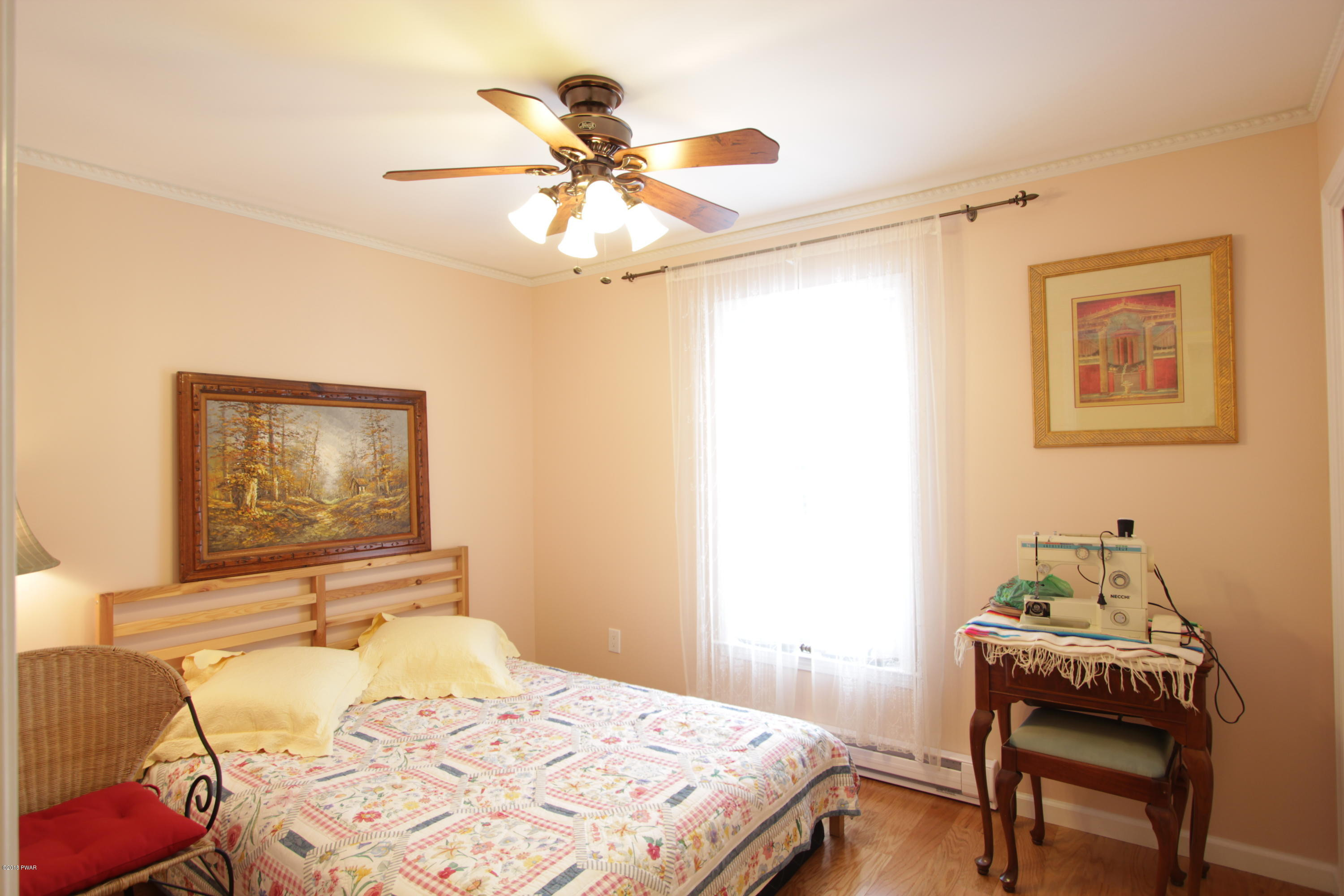 248 Lakeview Road Lackawaxen, PA 18435 - Photo 19 of 26 Bedroom 5