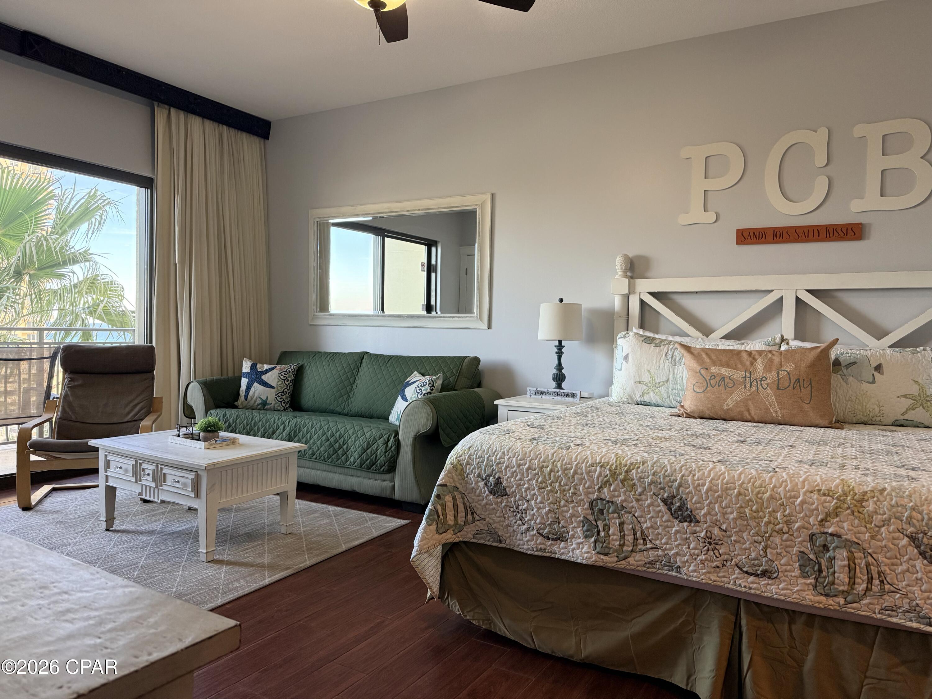 15100 Front Beach Road, Unit 733 Panama City Beach, FL 32413 - Photo 1 of 41