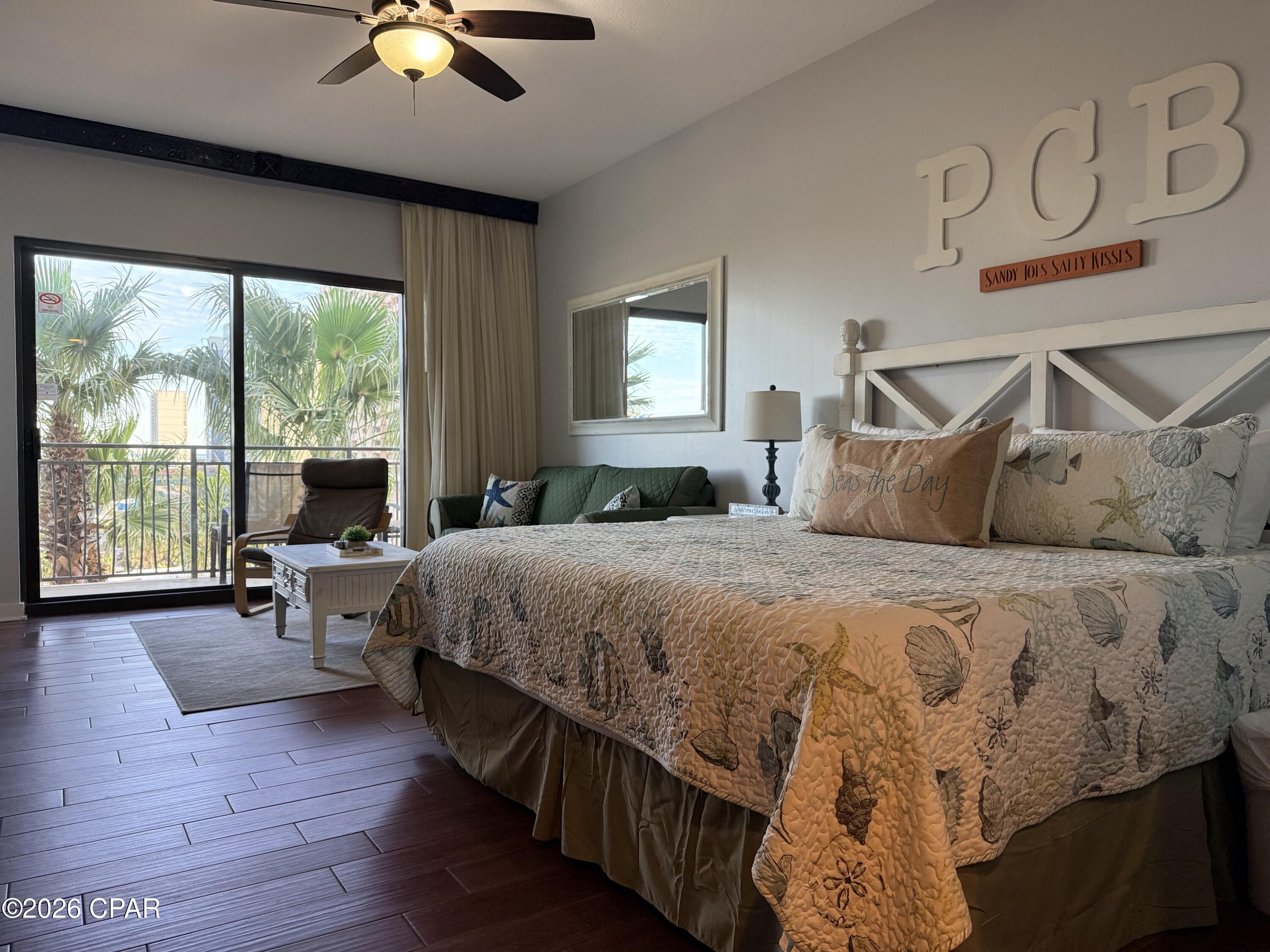 15100 Front Beach Road, Unit 733 Panama City Beach, FL 32413 - Photo 12 of 41