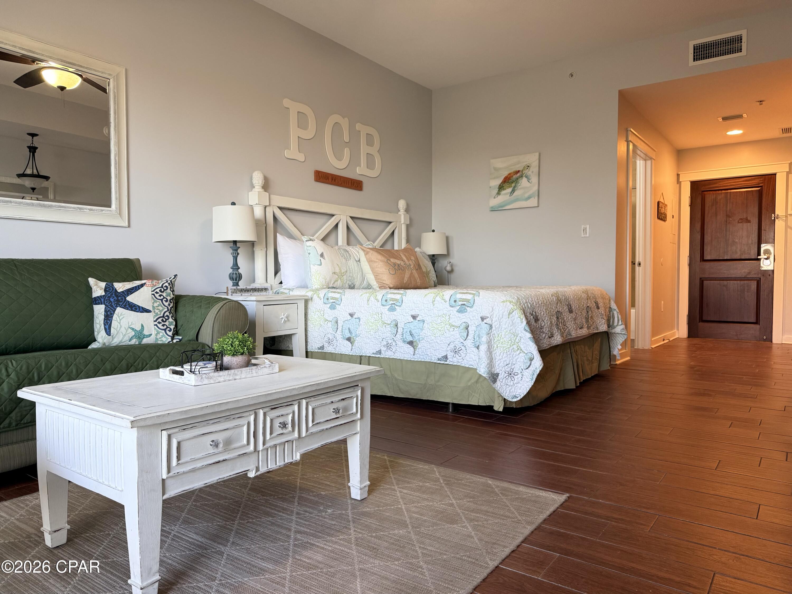 15100 Front Beach Road, Unit 733 Panama City Beach, FL 32413 - Photo 15 of 41