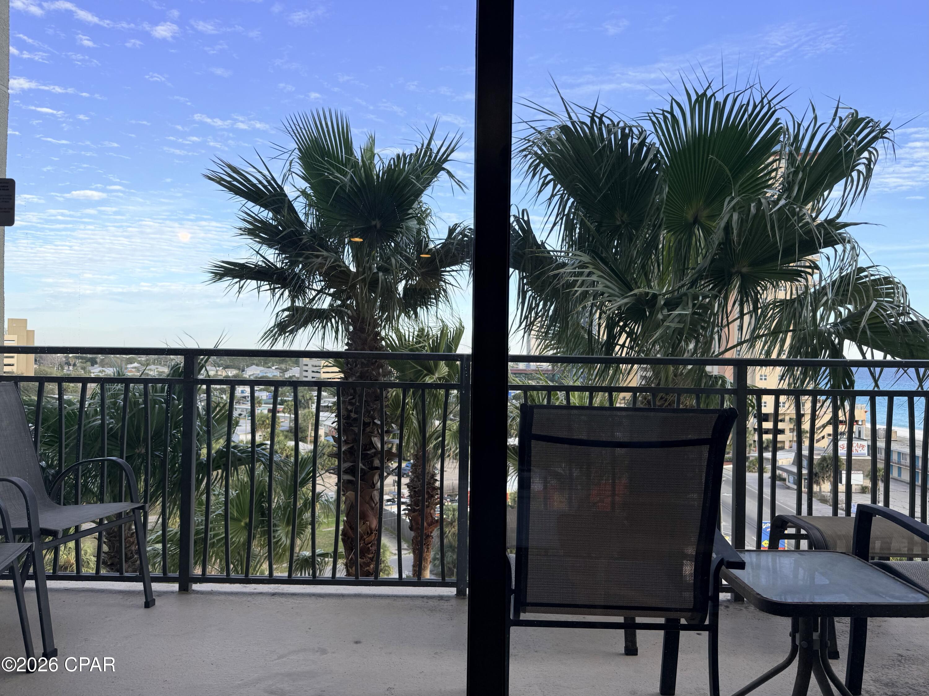 15100 Front Beach Road, Unit 733 Panama City Beach, FL 32413 - Photo 16 of 41