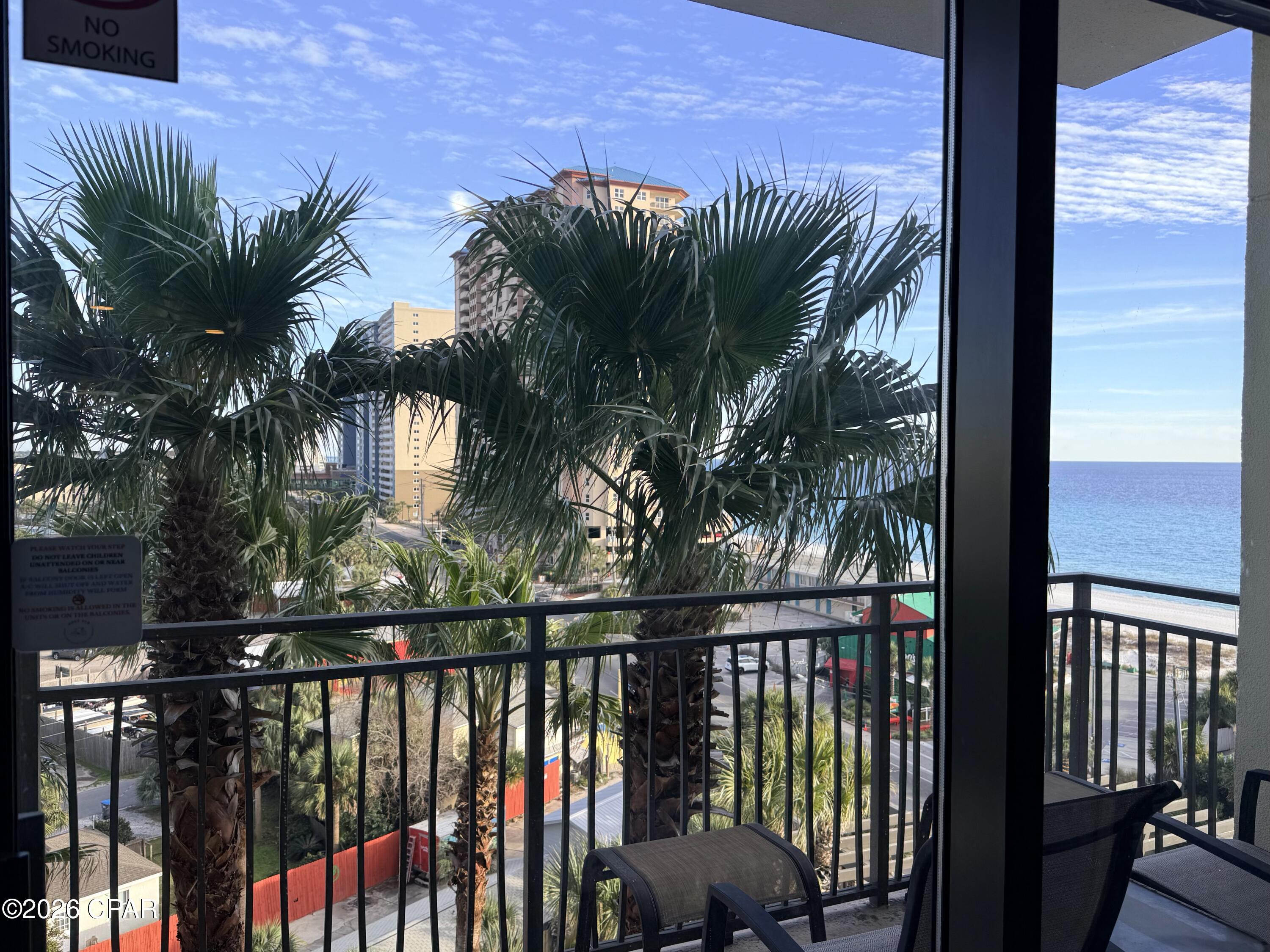 15100 Front Beach Road, Unit 733 Panama City Beach, FL 32413 - Photo 17 of 41