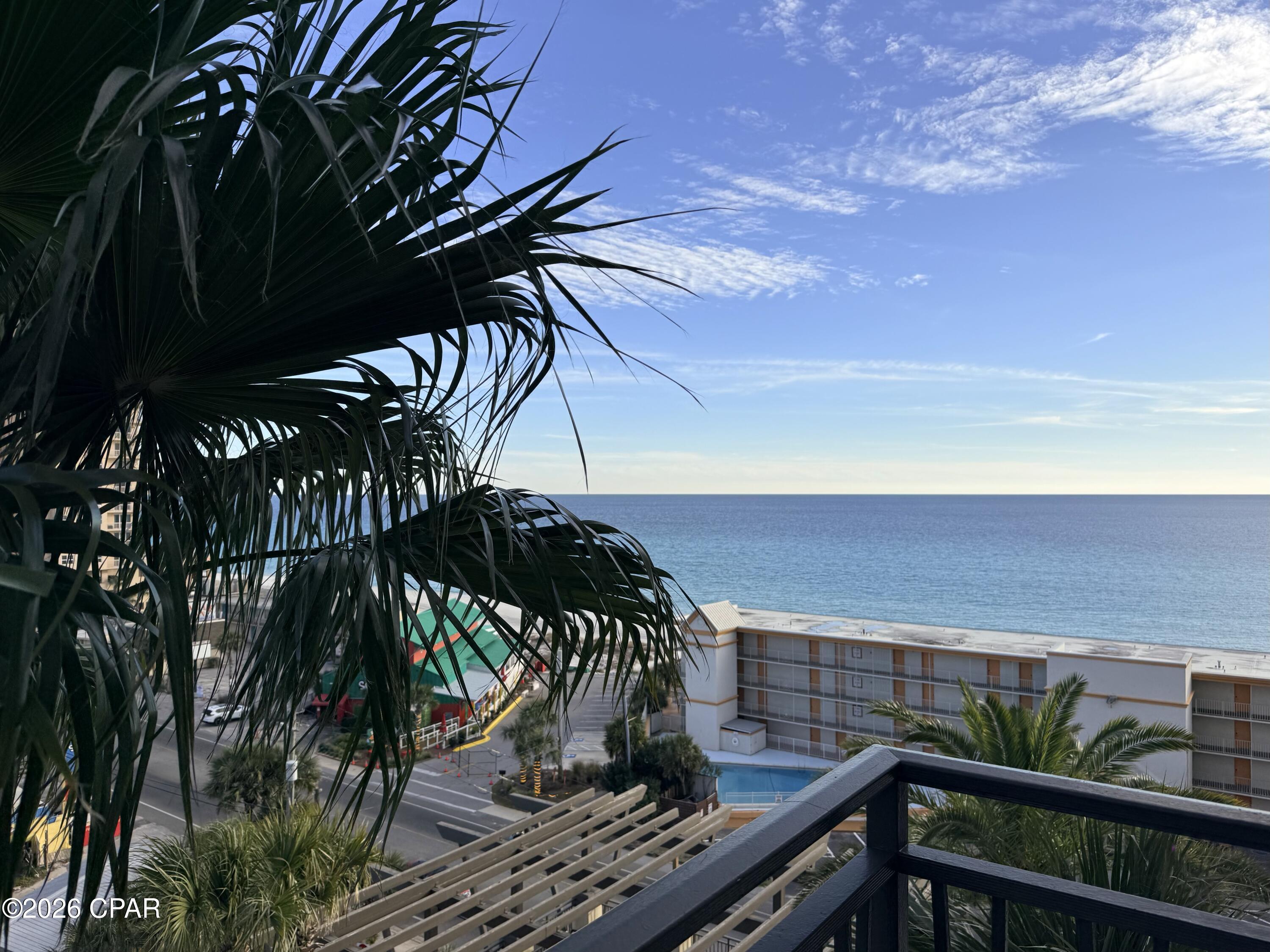 15100 Front Beach Road, Unit 733 Panama City Beach, FL 32413 - Photo 18 of 41