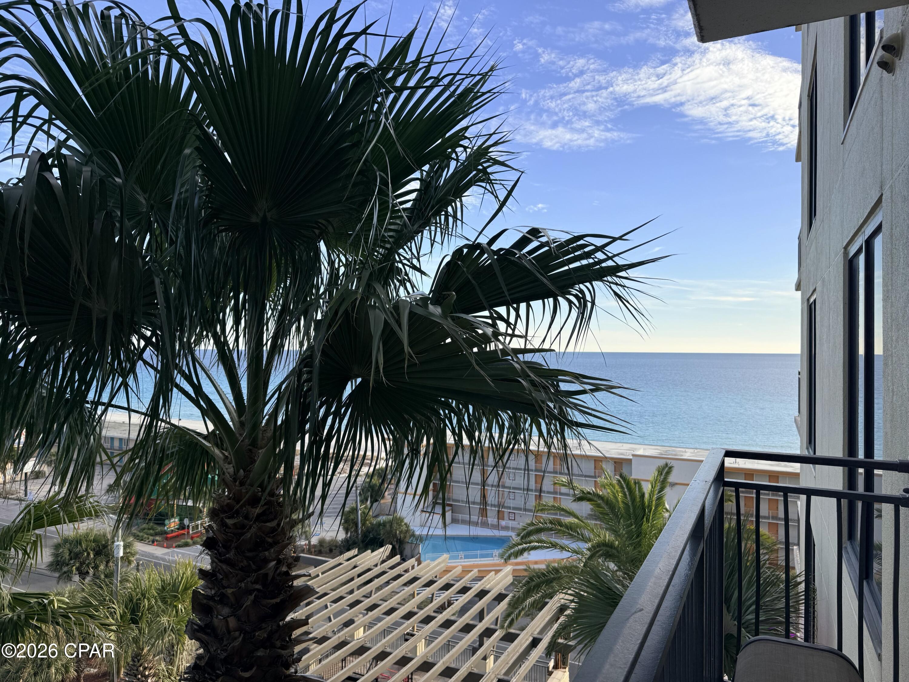 15100 Front Beach Road, Unit 733 Panama City Beach, FL 32413 - Photo 19 of 41