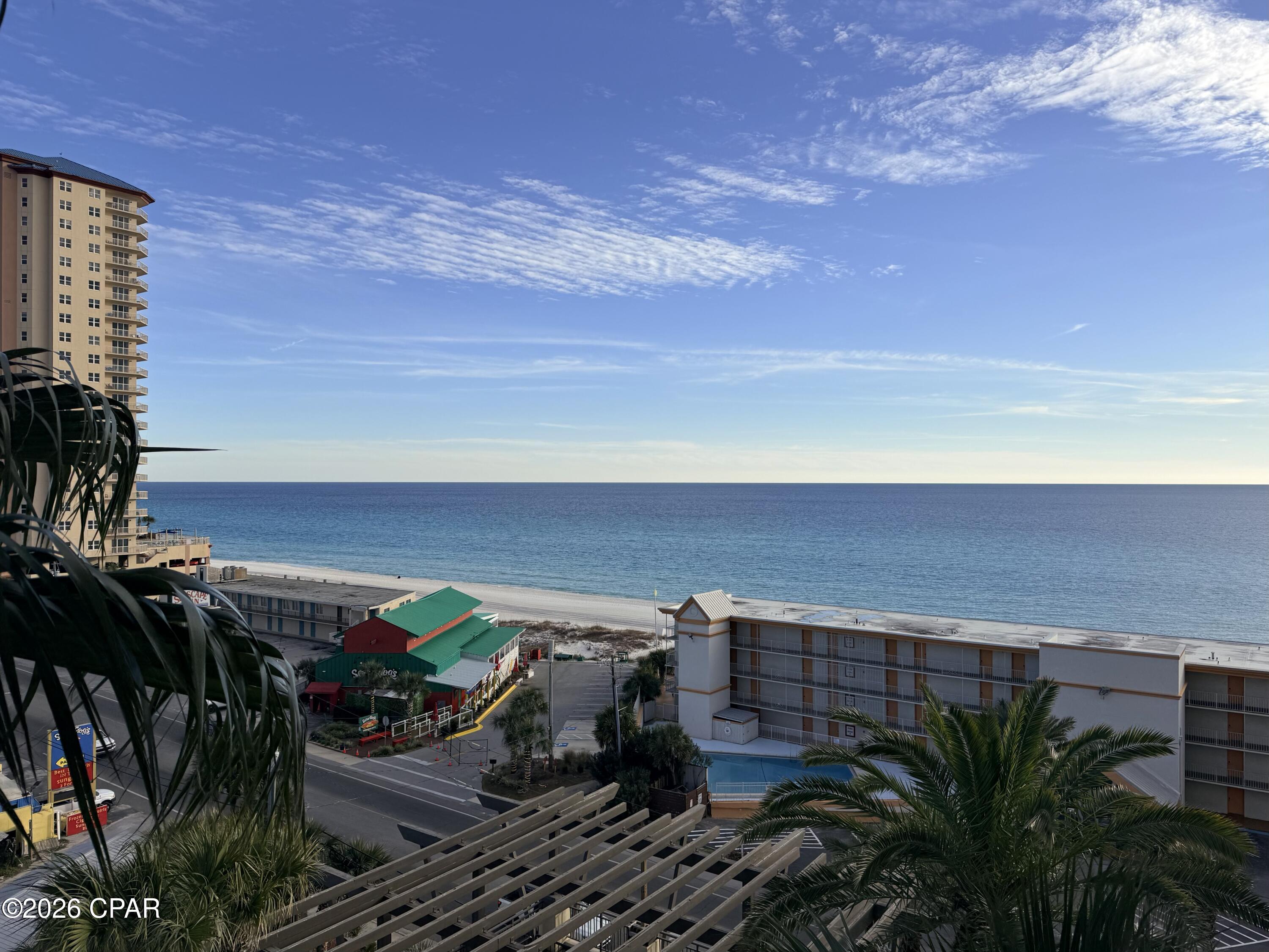 15100 Front Beach Road, Unit 733 Panama City Beach, FL 32413 - Photo 20 of 41