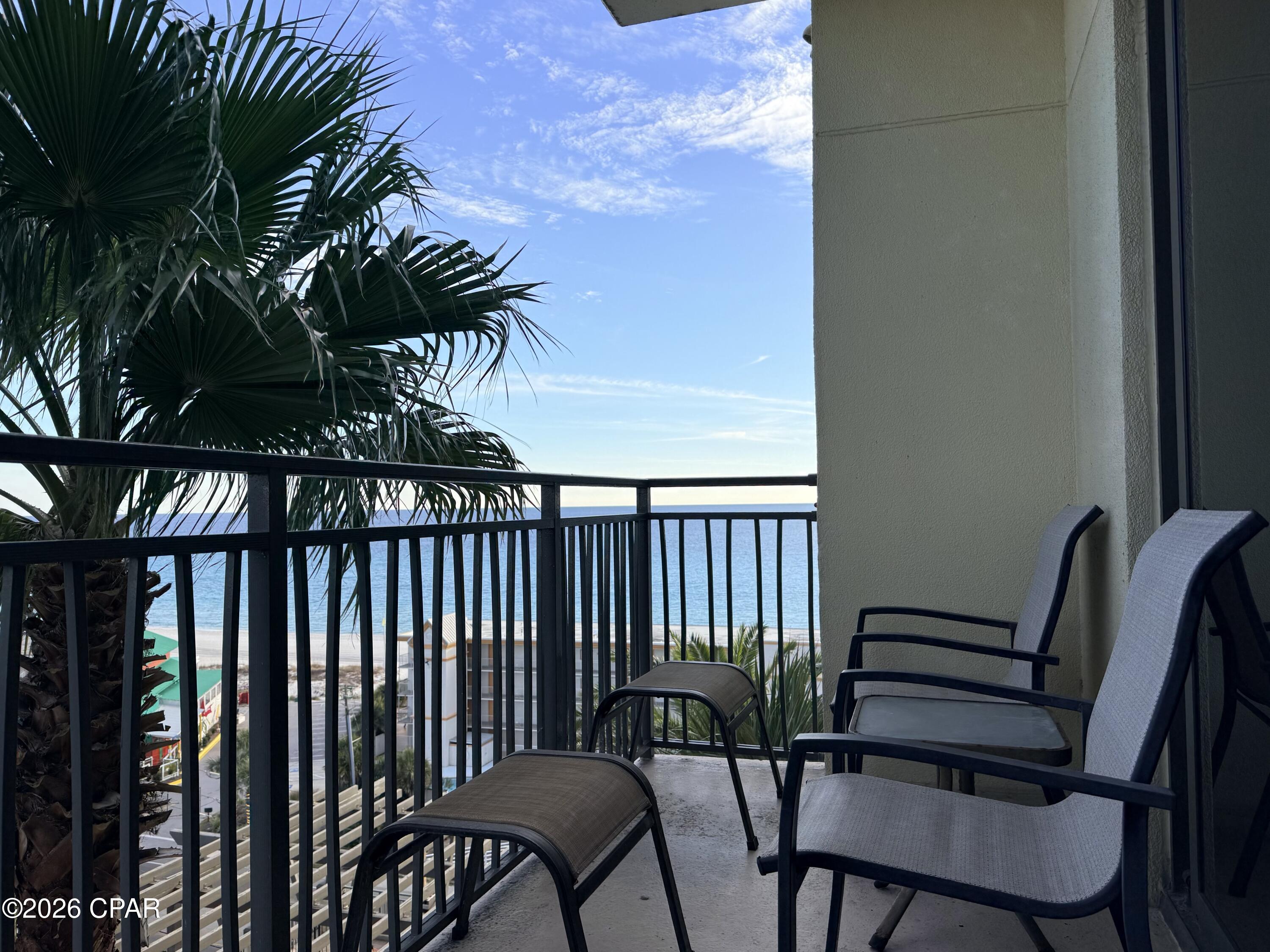 15100 Front Beach Road, Unit 733 Panama City Beach, FL 32413 - Photo 21 of 41