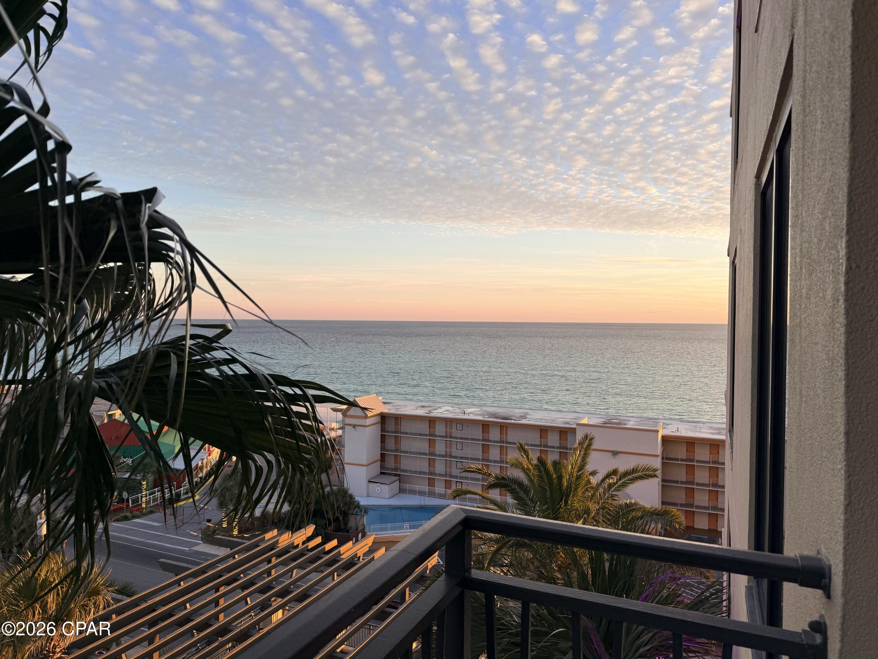 15100 Front Beach Road, Unit 733 Panama City Beach, FL 32413 - Photo 22 of 41