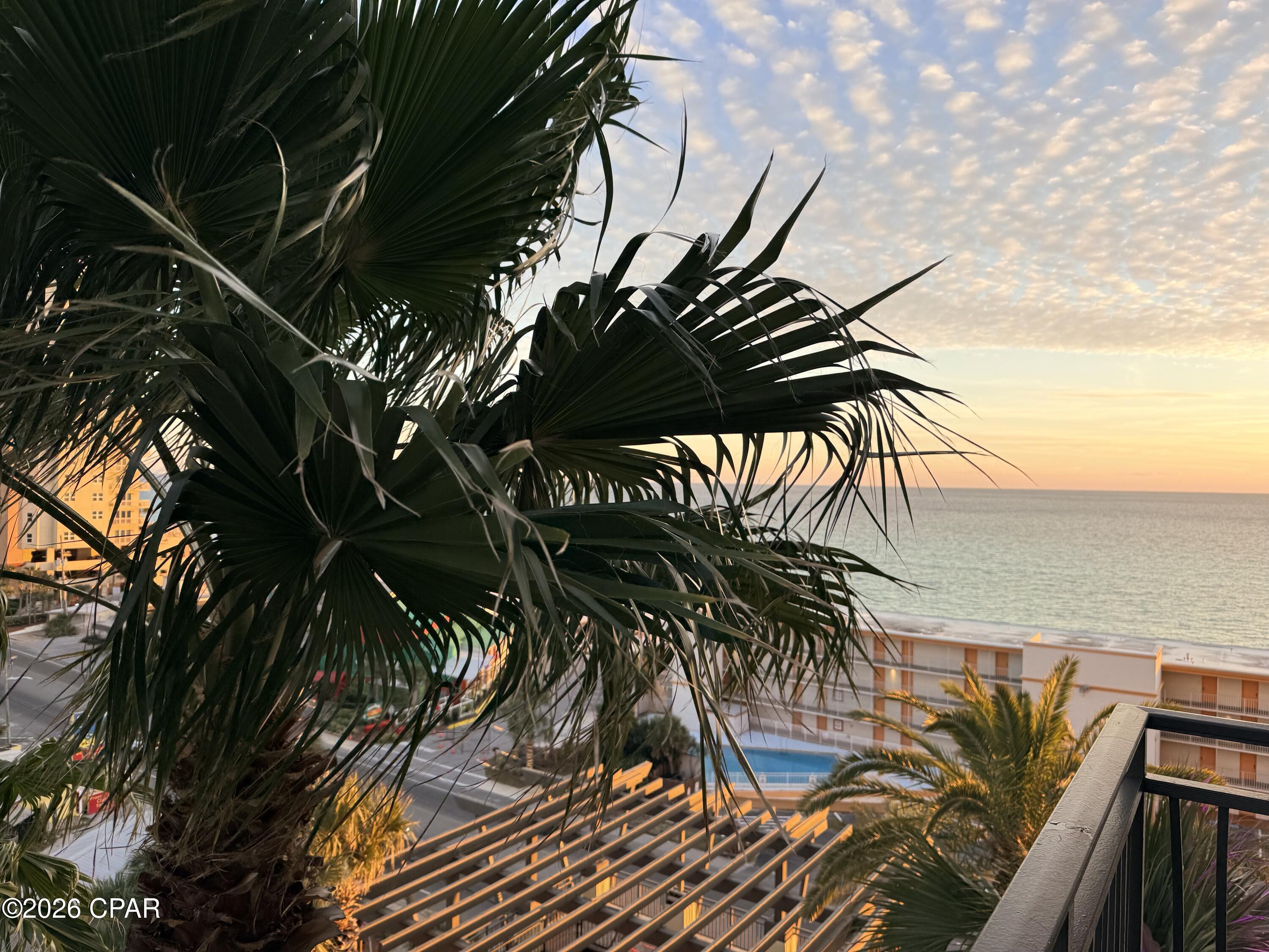 15100 Front Beach Road, Unit 733 Panama City Beach, FL 32413 - Photo 23 of 41