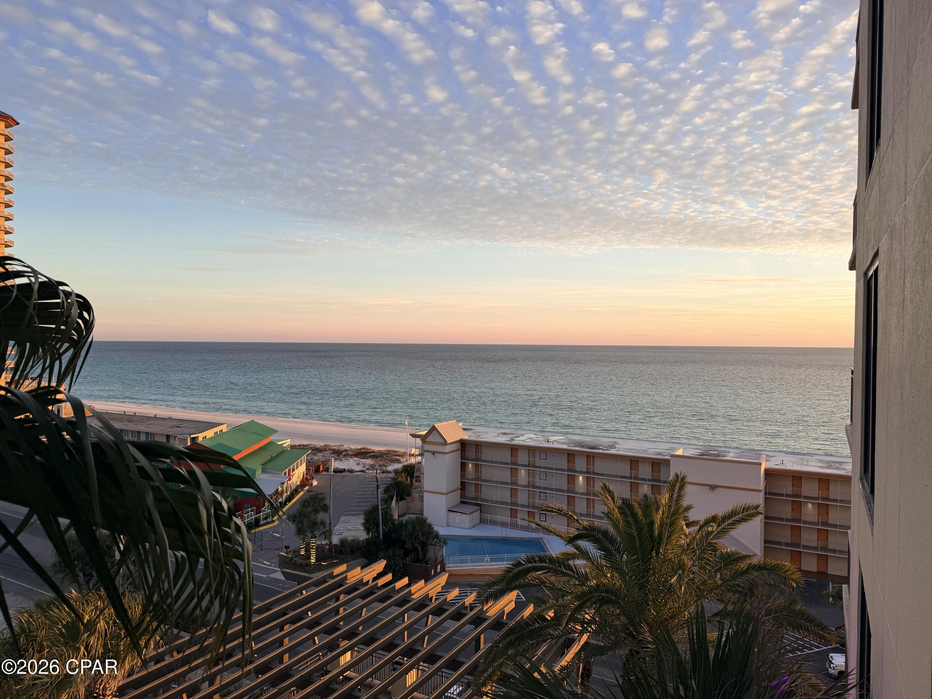 15100 Front Beach Road, Unit 733 Panama City Beach, FL 32413 - Photo 24 of 41