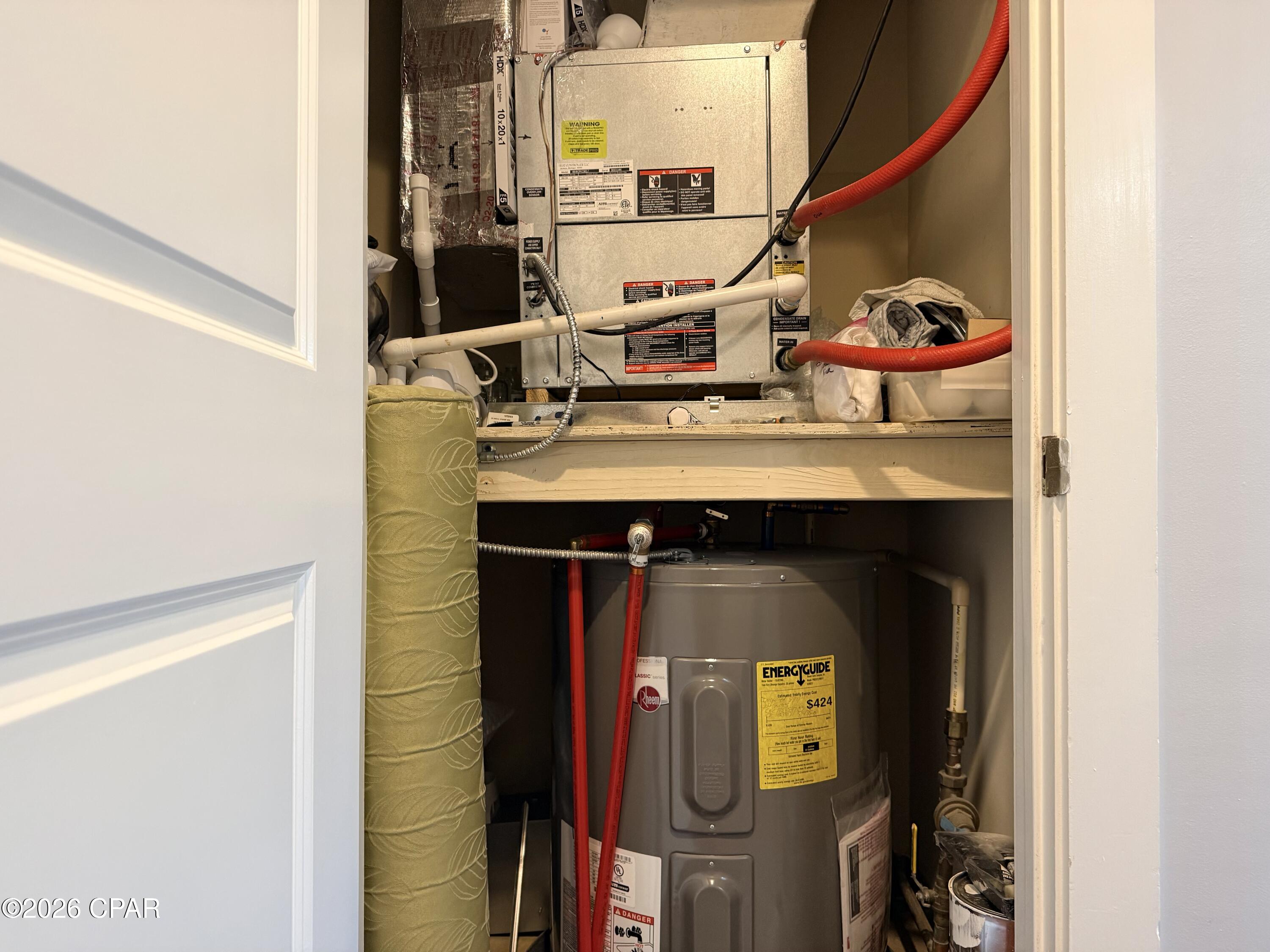 15100 Front Beach Road, Unit 733 Panama City Beach, FL 32413 - Photo 27 of 41