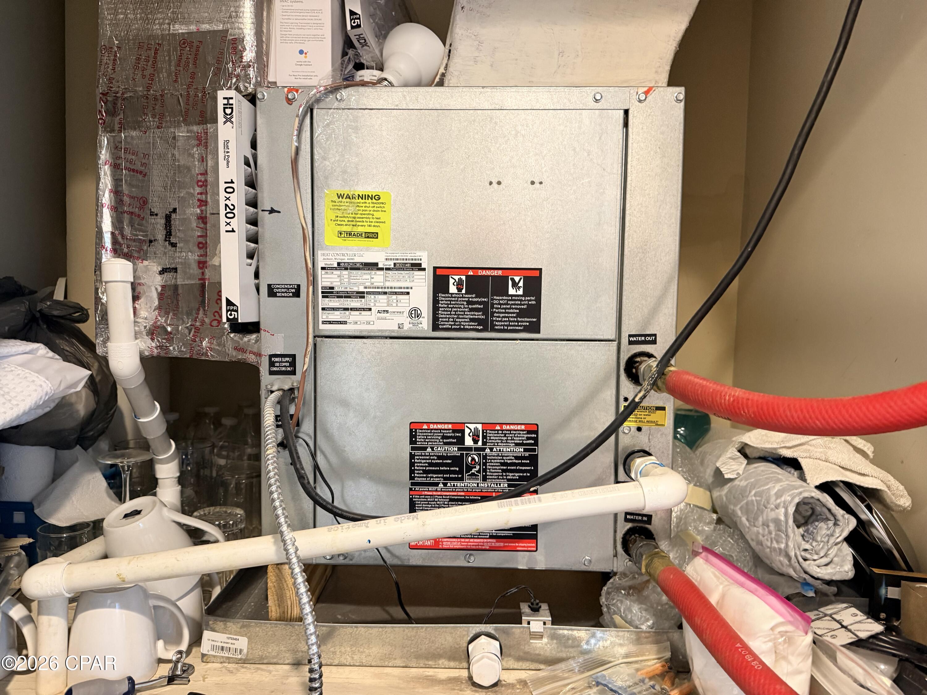 15100 Front Beach Road, Unit 733 Panama City Beach, FL 32413 - Photo 28 of 41